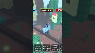 10x Premium Night Seed Pack (Grow A Garden Roblox!)