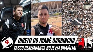 DIRETO DE BRASÍLIA!!! INFORMAÇÃO EM PRIMEIRA MÃO!