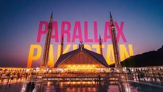 Parallax Pakistan - A Pakistan Travel Video | Sony a6500