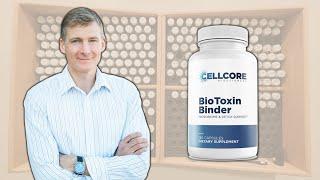 Biotoxin Binder | Detox Mold Mycotoxins and Chemicals Made By Pathogens