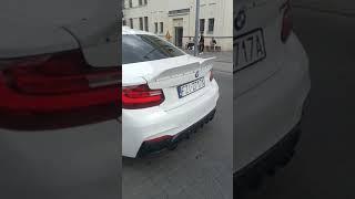 BMW M240i Stage2 470KM 700Nm Milltek Catback, VRSF Downpipe