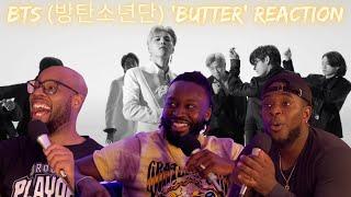 BTS (방탄소년단) 'Butter' Reaction | Willa Wednesdays Podcast