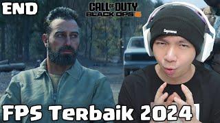 Game FPS Terbaik Sih - Call Of Duty Black Ops 6 Indonesia (END)