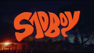 Reggie Becton - SadBoy (Official Music Video) [from Sadboy Vol 1]