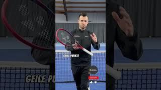 Hör auf mit dem Winner! | Tennis Mastery