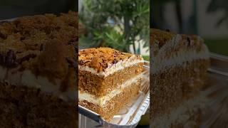 Mięciutkie, aromatyczne ciasto marchewkowe , które zawsze wychodzi #orchideli #przepis #recipe