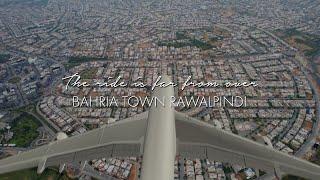 Witness The Architectural Brilliance Of Bahria Town Rawalpindi | Bahria Town Rawalpindi