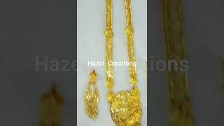 Rani haar Set booking no 9090358199 #hazelcreationsjewel #explore #goldplated #dokia #reelsoftheday
