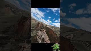 FPV Dive: Leslie Gulch, Oregon! #FPV #drones #pnw #scenery #scenicviews #shorts #shortvideo #short