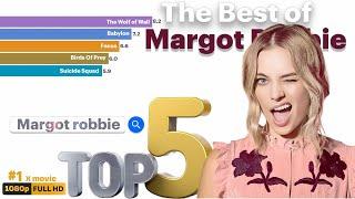 بهترین فیلم های مارگو رابی پارت 1 | best of Margot robbie #1