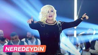 Neredeydin - Mehtap Yılmaz ( Official Video )