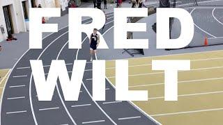 Fred Wild Invitational (800m)