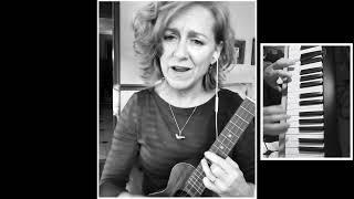 ‘Think’ - Aretha Franklin cover with the glorious Liz Brinker