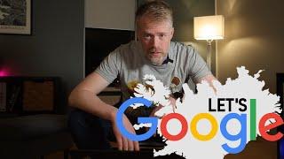 Let's Google Iceland | Has Iceland...