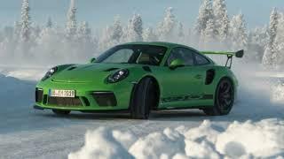 2018 Porsche 911 GT3 RS  - Automotive Zone