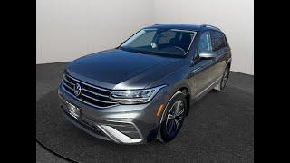 2024 Volkswagen Tiguan Wolfsburg Edition IA Johnston, Des Moines, Urbandale, West Des Moines, A...