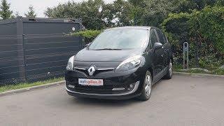 Renault Grand Scenic (2009-2016) - Autoplius.lt automobilio apžvalga