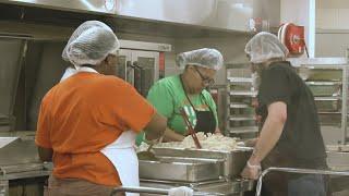 Meals on Wheels marks 53 years of serving seniors in Rockford