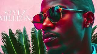 “The Rock” By Stylz Milleon