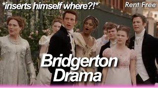 Bridgerton season 3 was a MESS 