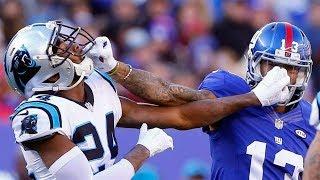 10 Biggest Rivalries Between NFL Players Right Now