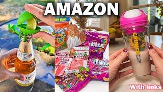 *BEST* Amazon Must Haves You Need for 2024 - TikTok Compilations