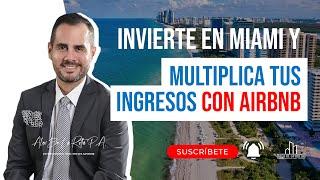 Invertir en Miami: El Proyecto con más Rentabilidad y Valorización