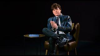 Joseph Prince - What is "the secret place" mentioned in Psalm 91?