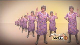 "Mama Dancing Fool" - Mama's Family on MeTV