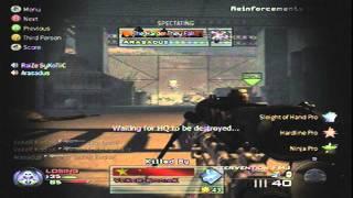 cRs vs VexeR 2 1