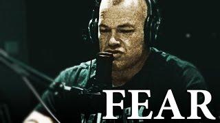 How to Conquer Fears - Jocko Willink