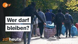 Debatte um syrische Flüchtlinge: Göring-Eckardt warnt vor Abschiebungen | Berlin direkt