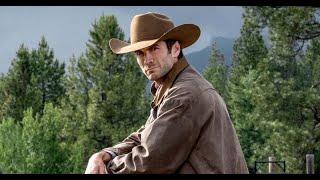 Ashes of Eden - Jamie Dutton (Yellowstone)