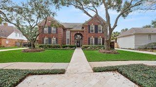 3906 Wood Park, Sugar Land, TX, 77479