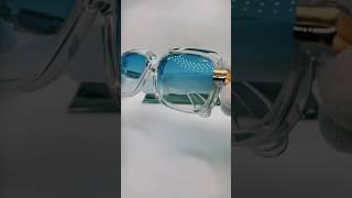 CAZAL LEGENDS 607 UNBOXING  || www.abcoptic.com #luxury #designer #sunglasses #unboxing #abcoptic