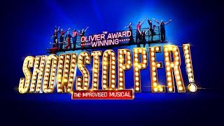 Showstopper! The Improvised Musical | Trailer