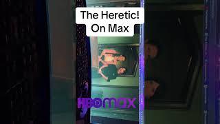 The Heretic on HBO Max Review