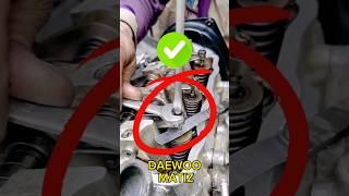 Matiz klapin tortish. Матиз клапин регулировка#matiznarxlari #uzavto #12OY #shortvideo #shorts
