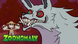 The Best of  Zoonomaly | Zoonomaly Animation