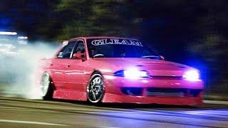 Crazy Street Drift Compilation 2021