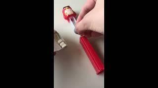 PEZ Dispenser Tutorial