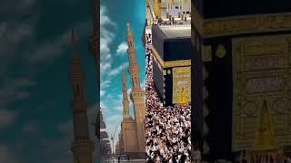 Islamic video#islamicity#hajj#beautiful