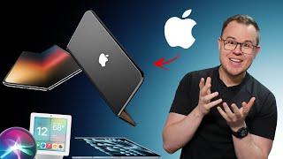 Apple iPhone Fold Mega-Leak, Siri-Probleme, neues HomePad, iOS 18.5 und mehr  | Ausgabe 114