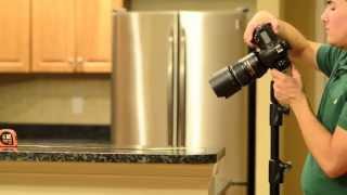Focusing Micro Adjustment Tutorial