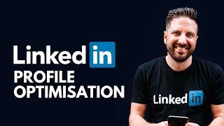 LinkedIn Profile Optimisation with Bibby Consulting Group - How It Works