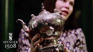 Episode #1: Sharing Althorp