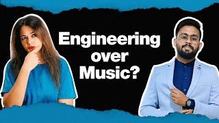 Choosing career paths feat. Udit Saxena | CTWK Episode 4