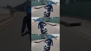 mass entry in|Dinesh rider|new one Drf ️‍‍️#mass #entry #bikelover #happy #youtubeshorts