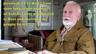 Dual End Times Prophecy in Jeremiah 23, pt. 5