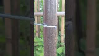 Welding pipe #how #metalworking  #welding #shortvideo #easy